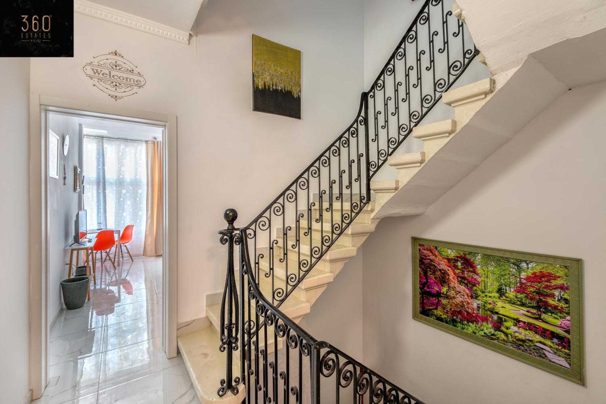 The Sliema Studio Stay By 360 Estates Exterior photo