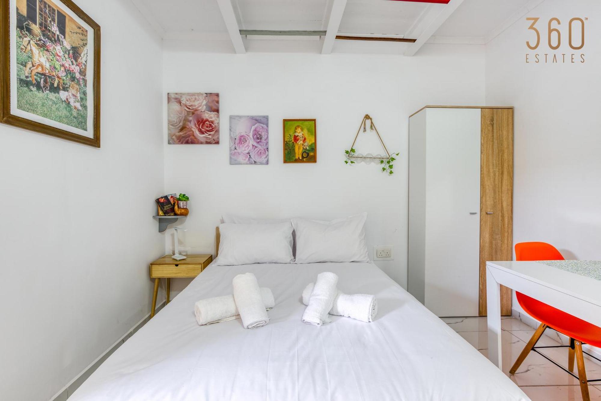 The Sliema Studio Stay By 360 Estates Exterior photo