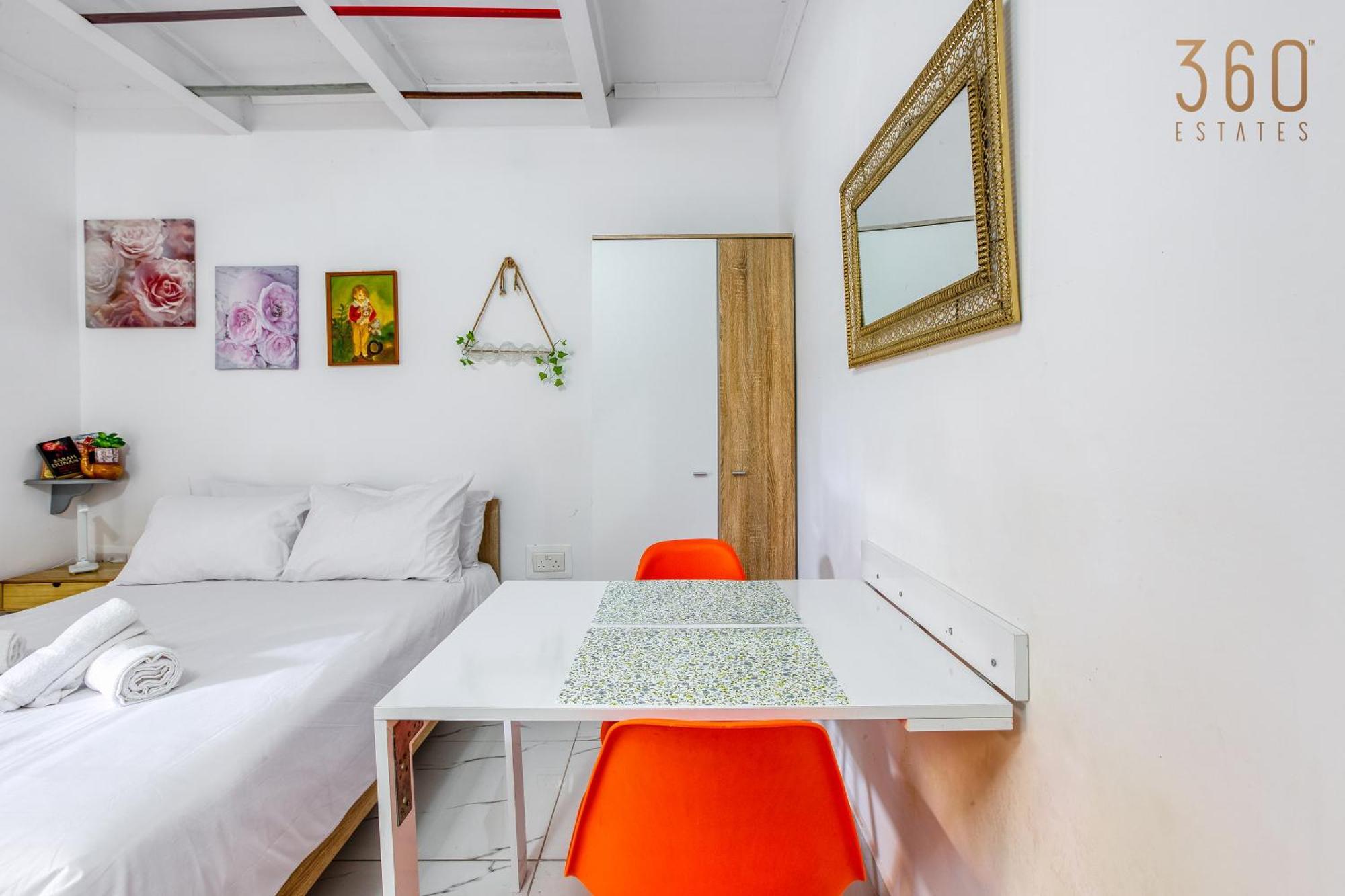 The Sliema Studio Stay By 360 Estates Exterior photo