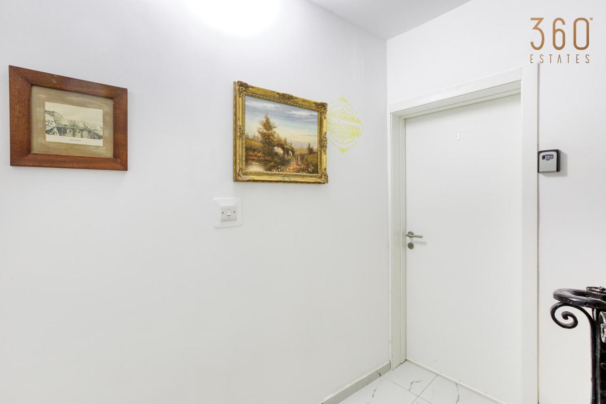 The Sliema Studio Stay By 360 Estates Exterior photo