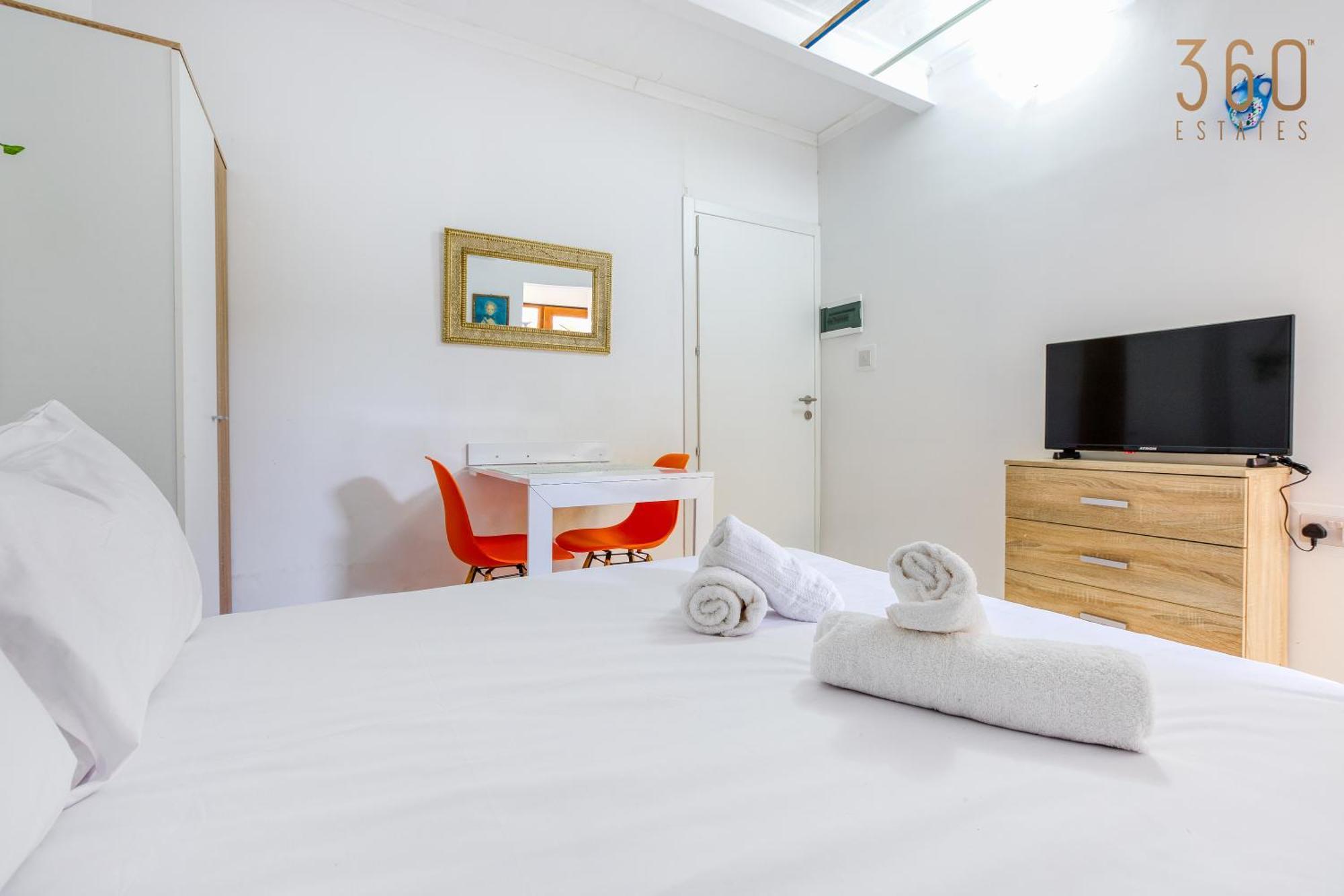 The Sliema Studio Stay By 360 Estates Exterior photo