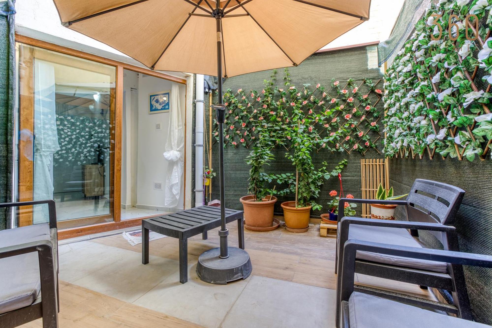 The Sliema Studio Stay By 360 Estates Exterior photo